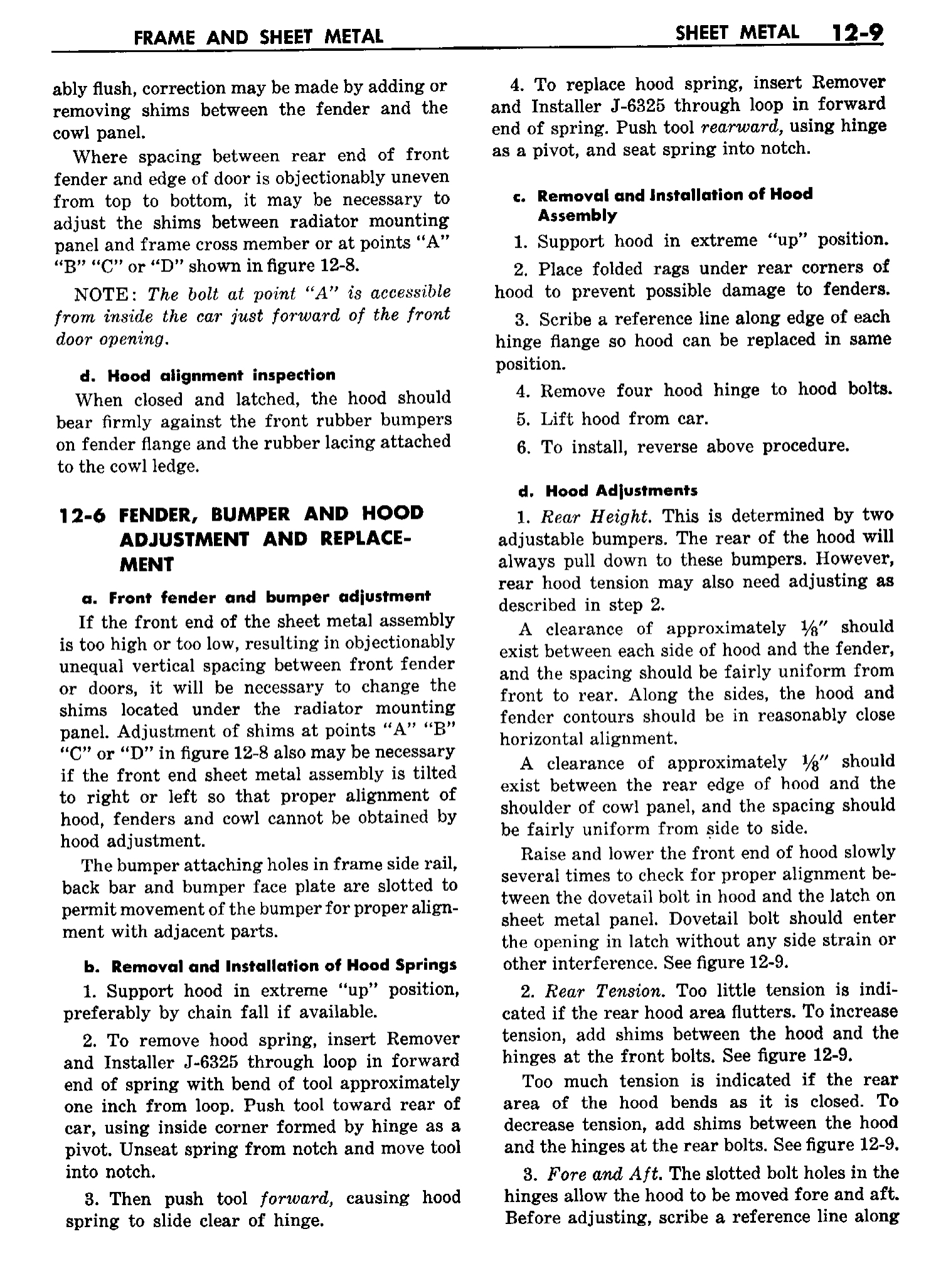 n_13 1958 Buick Shop Manual - Frame & Sheet Metal_9.jpg